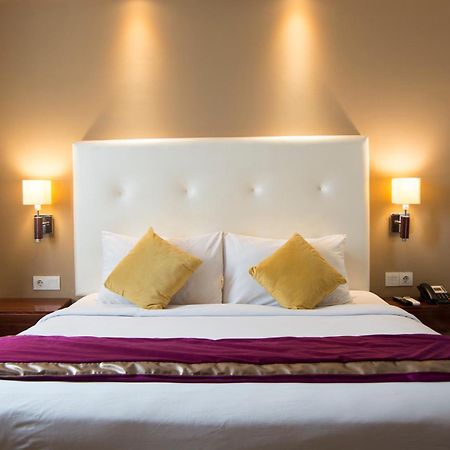 Royal Asnof Hotel Пеканбару Экстерьер фото