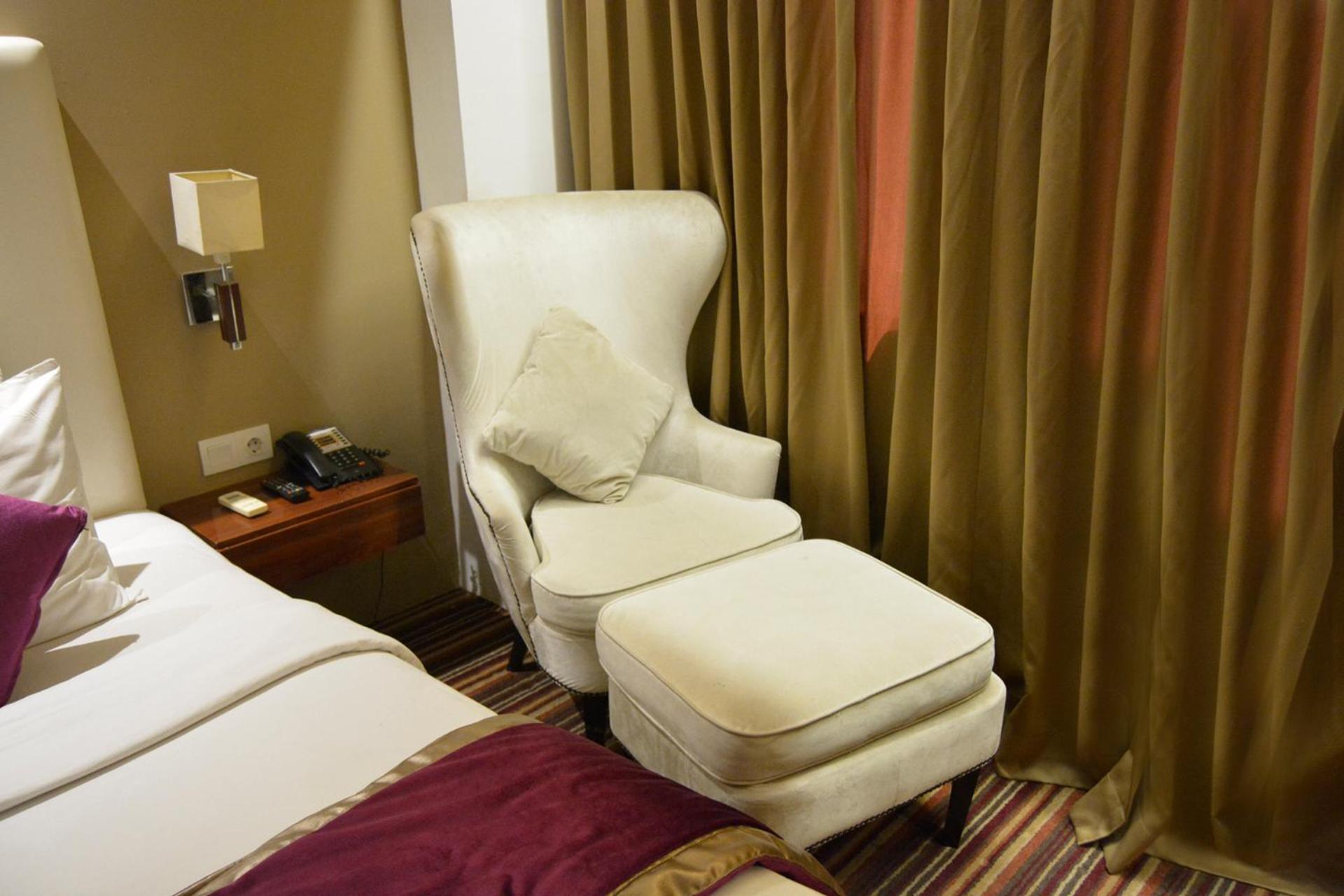 Royal Asnof Hotel Пеканбару Экстерьер фото